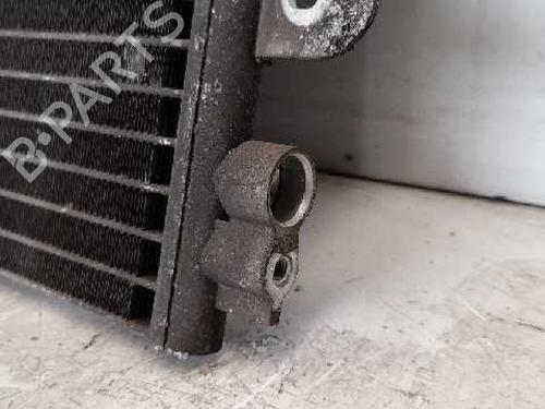 AC radiator FIAT PUNTO (188_) 1.2 16V 80 (188.233, .235, .253, .255, .333, .353, .639,... | BP12763850M32 
