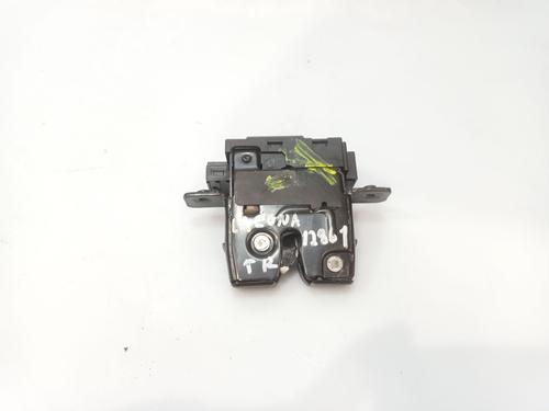 Used Tailgate lock RENAULT LAGUNA III (BT0/1) 2.0 dCi (BT07, BT0J, BT14, BT1A, BT1S) (131 hp) 30616966