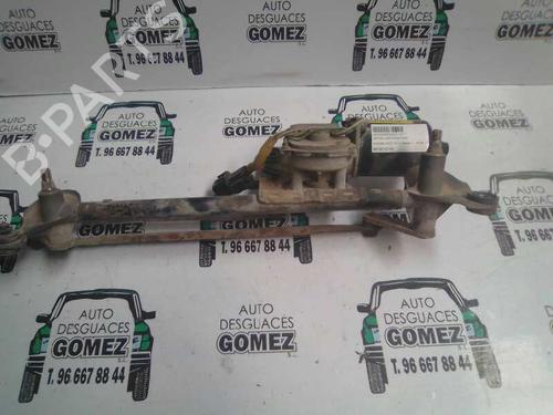Used Front wiper motor HYUNDAI GETZ (TB) 1.5 CRDi (88 hp) 12793732