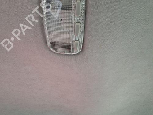 Engine control unit (ECU) CITROËN C3 I (FC_, FN_) 1.1 i | BP32175015M57