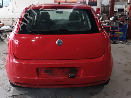 Engine FIAT GRANDE PUNTO (199_) 1.3 D Multijet | BP40513255M1 - Image 10