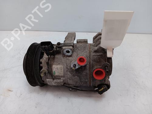 AC compressor KIA SPORTAGE III (SL)  | BP24884422M34