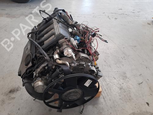 Engine BMW 5 (E39) 525 d | BP15959102M1 