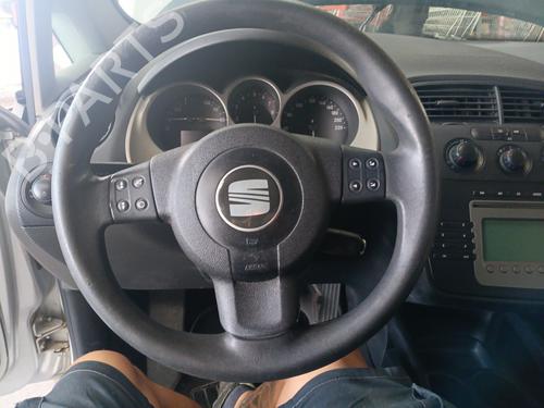 Right front driveshaft SEAT ALTEA (5P1)  | BP19797496M39 