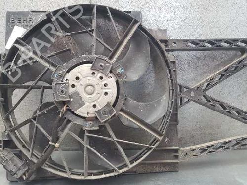 Radiator fan TATA INDICA 1.4 D (53 hp) 12715993