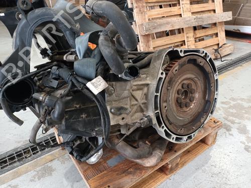 Engine MERCEDES-BENZ A-CLASS (W168) A 160 (168.033, 168.133) | BP26185521M1 
