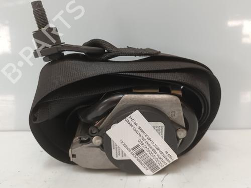 Sikkerhedssele foran højre MERCEDES-BENZ B-CLASS Sports Tourer (W245) B 160 (245.231) (95 hp) 20324396