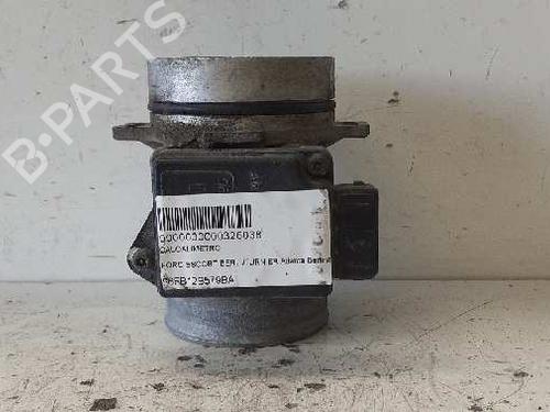 Used Mass air flow sensor FORD ESCORT V (AAL, ABL) 1.8 D (60 hp) 12791414