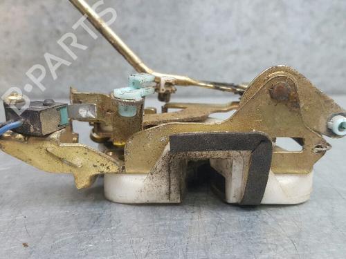 Front right lock SUZUKI ALTO VI (FF, HA24_) 1.1 (RF410) | BP12794781C97 