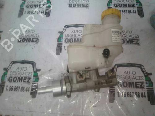 Used Brake master cylinder FIAT IDEA (350_) [2003-2025]  12776535