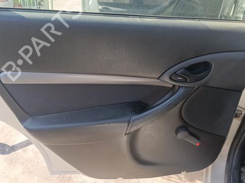 Tailgate lock FORD FOCUS I (DAW, DBW) 1.6 16V | BP32413761C101 