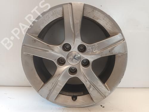 Used Rim PEUGEOT 508 I (8D_) 1.6 BlueHDi 120 (120 hp) 30198989
