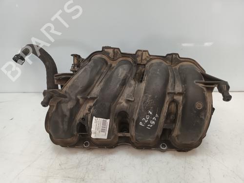 Used Intake manifold PEUGEOT 207 (WA_, WC_) [2006-2015]  26580189
