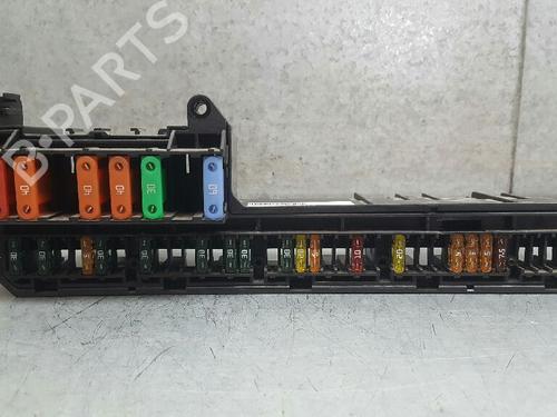 Used Fuse box BMW 5 Touring (E61) 520 d (163 hp) 12694248