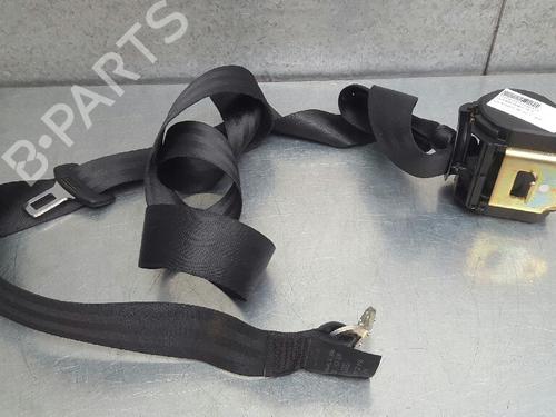 Rear left seatbelt AUDI A4 B5 Avant (8D5) 2.6 | BP12733436I29 