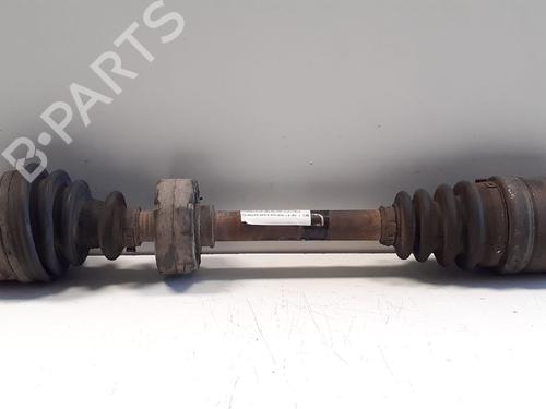 Used Left front driveshaft ROVER 200 II Hatchback (XW) 214 GSi/Si (103 hp) 12708666