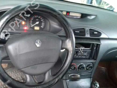 Display monitor RENAULT LAGUNA II (BG0/1_) 1.9 dCi (BG0R, BG0E) | BP12747929C48 
