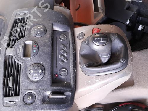 Gearbox RENAULT SCÉNIC II (JM0/1_) | BP12779554M3