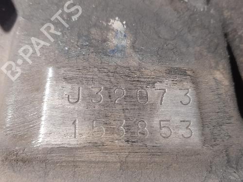 Gearbox HYUNDAI ACCENT II (LC) 1.5 CRDi | BP12777450M3 