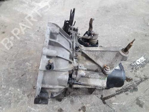 Gearbox NISSAN MICRA III (K12) 1.2 16V | BP12747561M3