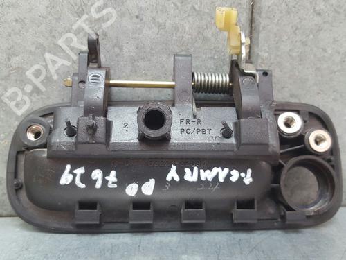 Front right exterior door handle TOYOTA CAMRY (_V1_) 3.0 (VCV10_, VCV10R) | BP12751946C129 