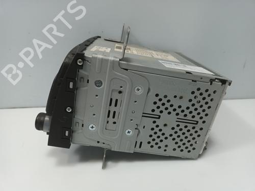 Radio HYUNDAI i30 (FD) | BP33175321E6 - Image 2