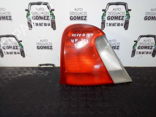 Used Left taillight MG MG ZT [2001-2005]  12932326