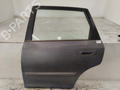 Dør venstre bak HONDA CIVIC VII Hatchback (EU, EP, EV) 1.7 CTDi (EP4, EU9) (100 hp) 15959341