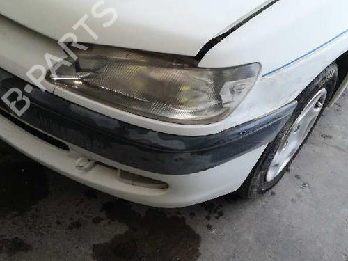 Bremselys PEUGEOT 306 (7B, N3, N5) 1.6 SR | BP12732613L11 