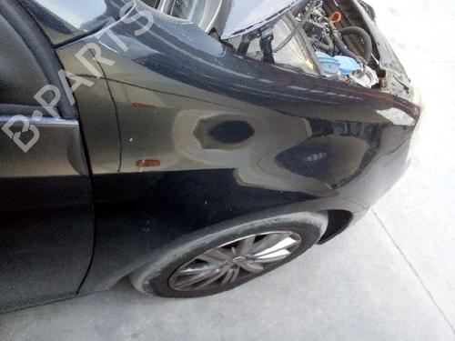 Glove box VW GOLF VI (5K1) 1.6 TDI | BP12690726C95 