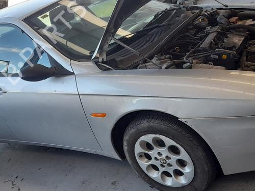 Poulie ALFA ROMEO 156 (932_) 1.9 JTD (932B2) | BP13983795M122 