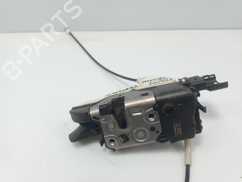 Tailgate lock PEUGEOT PARTNER Tepee  | BP28544287C101 