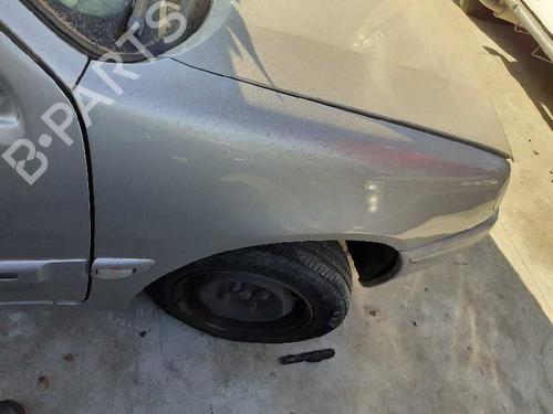 Oil sump CITROËN SAXO (S0, S1) 1.1 X, SX | BP13978952M115 