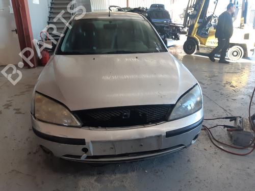 Egr FORD MONDEO III (B5Y) 2.0 TDCi | BP22344816M69 
