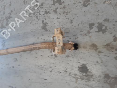 Exhaust system CITROËN BERLINGO MULTISPACE (B9) | BP38329914M121 - Image 3