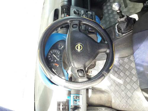 Riemenscheibe OPEL CORSA B (S93) 1.7 D (F08, F68, M68) | BP13969929M122