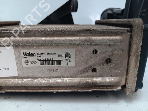 Intercooler SEAT IBIZA III (6L1)  | BP24800368M30 