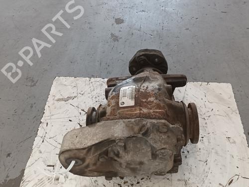 Rear differential BMW 1 (E87) 120 d | BP32503936M24  - Image 5