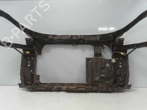 Front slam panel HYUNDAI i10 I (PA) 1.1 | BP29830804C72 