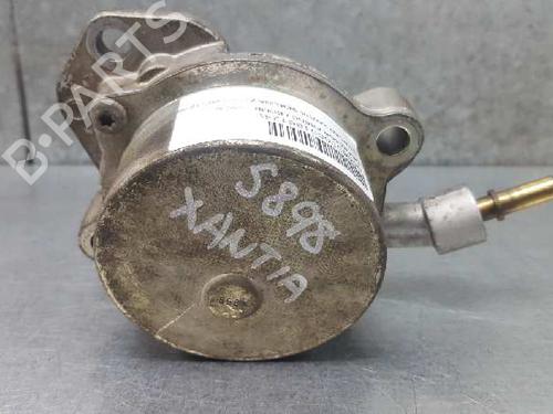 Used Vacuum pump CITROËN XANTIA (X1_, X2_) 2.0 HDI 109 (109 hp) 12761162