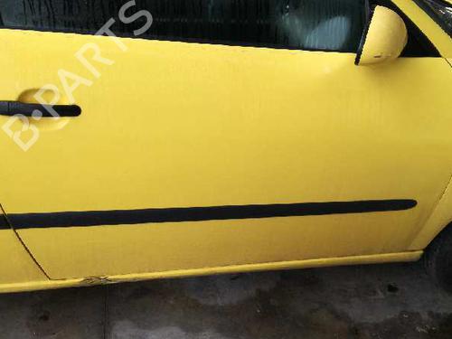 Horn SEAT IBIZA III (6L1)  | BP13971345E13