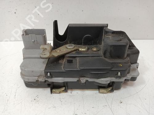 Fechadura trás direita CITROËN C5 I (DC_) 2.0 HDi (DCRHZB, DCRHZE) (109 hp) 16735646