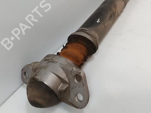Right rear shock absorber SKODA OCTAVIA II (1Z3) 1.9 TDI | BP19111170M19 