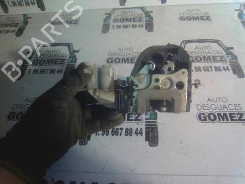Used Front right lock FIAT PUNTO Hatchback Van (188_) 1.2 60 (60 hp) 12794661
