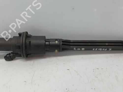 Used Clutch slave cylinder PEUGEOT 208 I (CA_, CC_) [2012-2020]  20657597