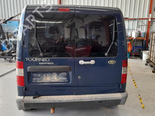 Pipe FORD TRANSIT CONNECT (P65_, P70_, P80_) 1.8 TDCi | BP13983211M125 