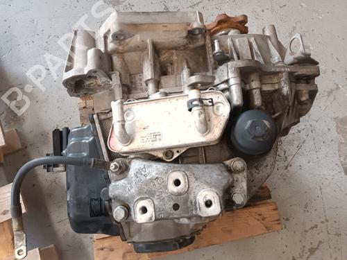 Gearbox VW GOLF VI (5K1)  | BP25863458M3 