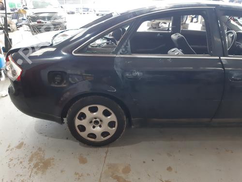 Left front driveshaft AUDI A6 C5 (4B2)  | BP24496701M38 