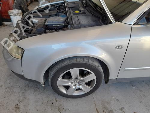 Boîtier papillon AUDI A4 B6 (8E2) 1.8 T | BP16731923M82 
