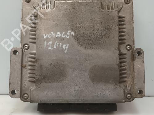 Engine control unit (ECU) CHRYSLER VOYAGER IV (RG, RS)  | BP29394906M57